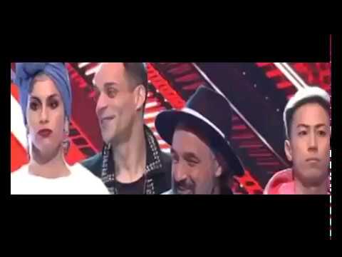 X FAKTOR 2018 ÉLŐ SHOW EREDMÉNYHIRDETÉS PART1