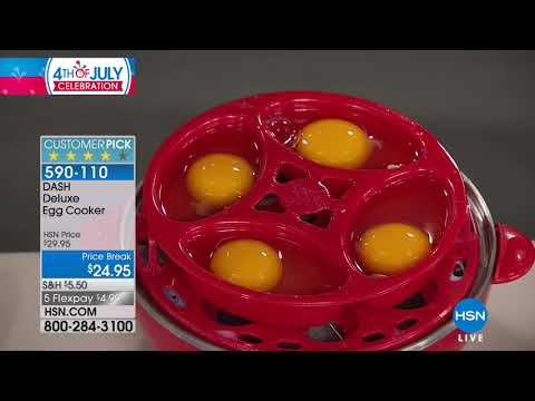 HSN | Kitchen Solutions Celebration 07.04.2018 - 08 PM