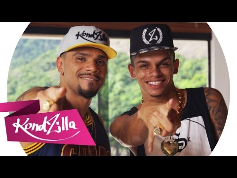 MC Maneirinho - Chefe é Chefe Né Pai (KondZilla)
