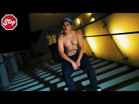 Kinkyy - "Hi-Tek" (Prod. Afrodisiac) Shot By Nick Rodriguez