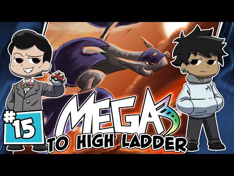 SCALE SHOT MEGA LATIOS IS THE NEW GARCHOMP! MEGAS TO HIGH LADDER #15