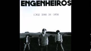 Longe Demais Das Capitais (1986) - Completo