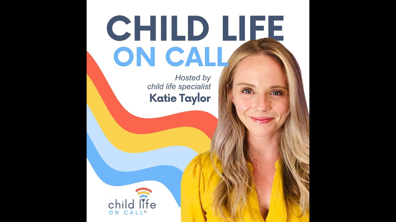 Episode 102 | Betsy’s  Story: Hope for HIE (Hypoxic Ischemic Encephalopathy)