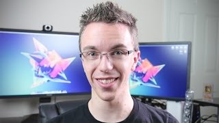 My Favorite New Games? Ask Me #014
