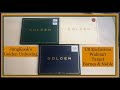 Jungkook Album Golden Unboxing Target, Walmart, and Barnes & Noble US Exclusives #jungkookgolden