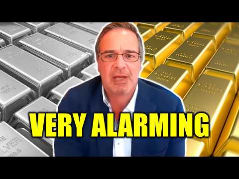 It's a HUGE deal - Andy Schectman | Gold Silver Price