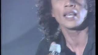 Download lagu Yantzen - Insan 1992 LIVE mp3