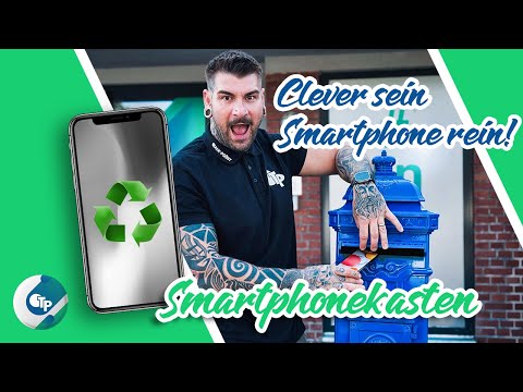 Smartphone kasten Eilenburg - Wir kümmern uns um deine alten Handys und Smartphones