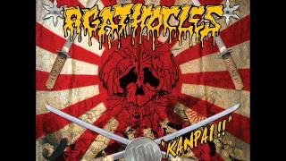 Agathocles - Kanpai!! - full