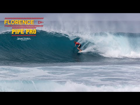 Recap Show Day 4 - Florence Pipe Pro Presented by HTA