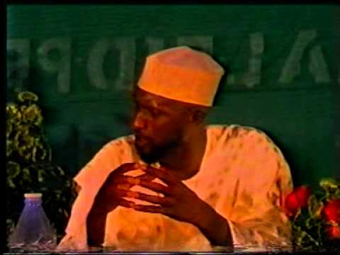 Hirar Tarho (Hannu Da Yawa) 1/2: Shaikh Albani Zaria