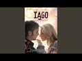 All'inferno con Iago