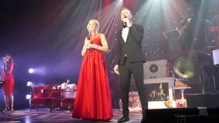 Christmas Night - Julens Hjärta