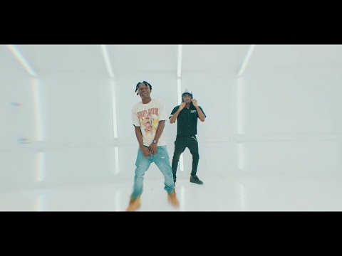 Dee Moneey - Stakes feat. Jay Bahd [Official Video]