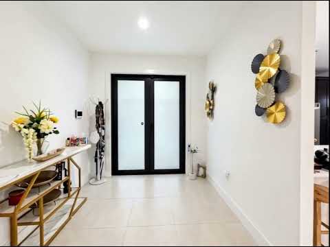 Modern 3-Bedroom Rental on 1.59 Acres in Golden Gate Estates property video
