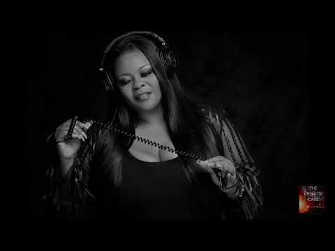 The Keynote Cafe's Interview with MAYSA LEAK