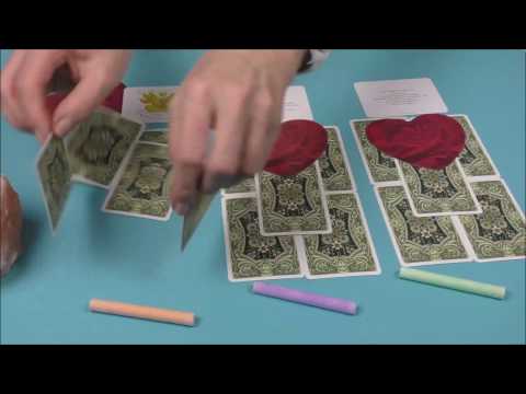 Wochenorakel vom 27. März bis 02. April 2017 plus Engelbotschaft