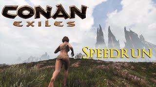 Conan Exiles video thumbnail