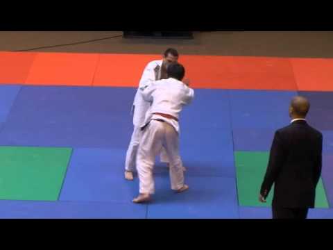 finale depart sacha 2012