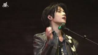 Download lagu BEOMGYU - PANIC MOA CON DAY 1 mp3
