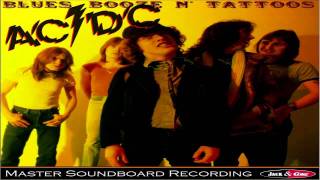 AC/DC -04- Gone Shootin&#39; (HD)