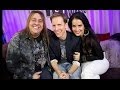 PROMO James Arnold Taylor Voice Of Obi Wan Fred Flintstone And Many More On VO Buzz Weekly