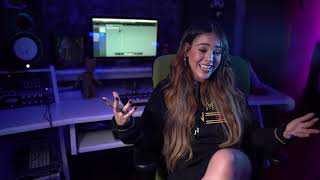 Danna Paola - #LoQueNoSabes (Episodio 3)
