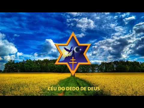 Decreto de Cura e Libertação - Voz: Padrinho Zé Ricardo