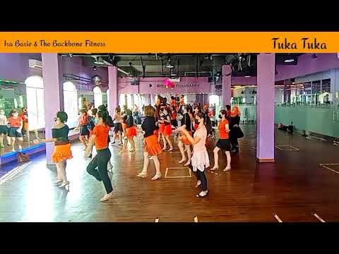 Tuka Tuka (Beginner)