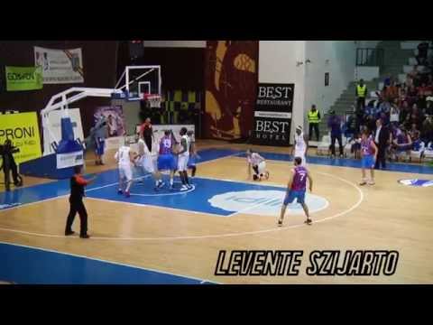 Crazy Buzzer Beaters of CSU Asesoft ( HD-720p )