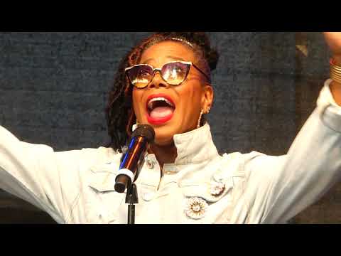 China Moses - Veitsburg Ravensburg - 02.07.2021 - Breaking Point - LIVE !!!