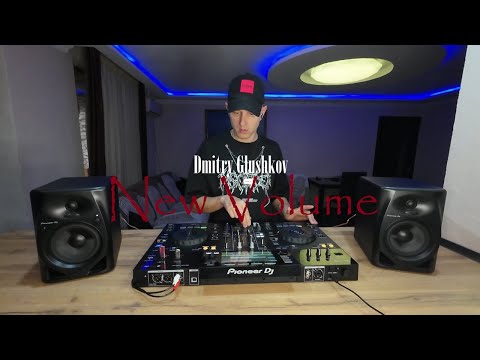 Dmitry Glushkov - New Volume 005