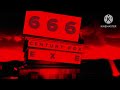 666th Century Fox Exe
