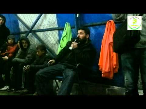 Shukri Aliu- Udhëzimi