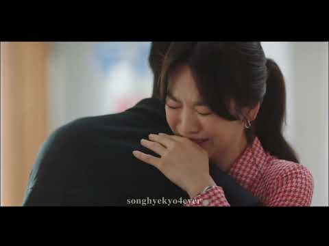 Ending Scenes To Now We Are Breaking Up, Song Hye Kyo, 송혜교