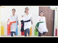 Aao Bachcho Tumhe Dikhaye Zaki Hindustan Ki Independence Day Celebration D N D