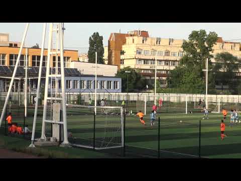 Левски Спартак 1962 - Елит София(23.06.2021)