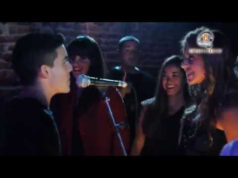 Sonido de la Costa ft Anonymous - Ven pa acá (Video Oficial) (HD)