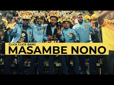 CLICK CLICK BANG - MASAMBE NONO