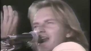 Sting - The Lazarus Heart / Too Much Information (Buenos Aires 11-12-1987)