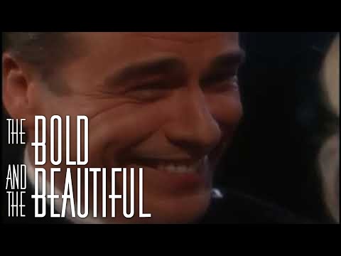Bold and the Beautiful - 1996 (S10 E58) FULL EPISODE 2429