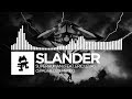 Slander - Superhuman (Spag Heddy Remix) [feat. Eric Leva] [Monstercat Release]