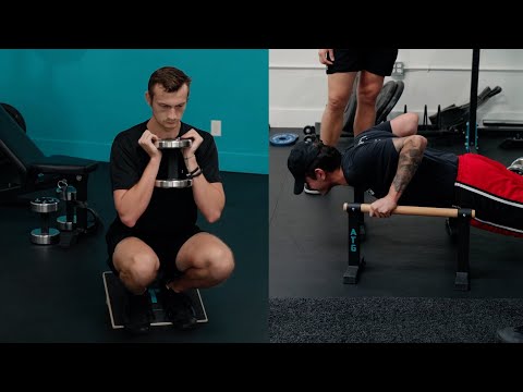 Aufschlüsselung des ATG Shred-Programms