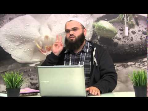 01   Uvod u Tefsir i definicija Kur'ana