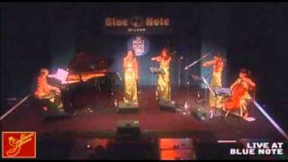 Dona Dona - Live at Blue Note