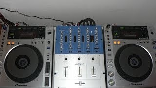 dj krol homemix 1