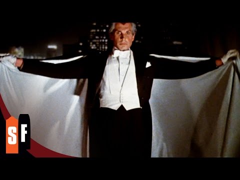 Love at First Bite (1979) - Official Trailer (HD)