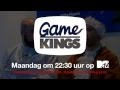 Promo Gamekings Seizoen 14 Aflevering 25: Next-Gen Aflevering