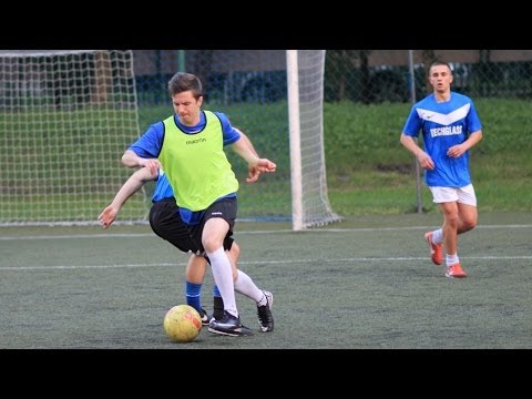 Techglass - Trzynastka: 13. tydzień (FLS Wiosna 2014)