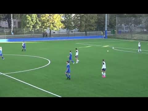 Pioniri 2009 FK Željezničar - FK Baton II 2:0 Omladinska liga Pionira Grupa B 14.10.2023